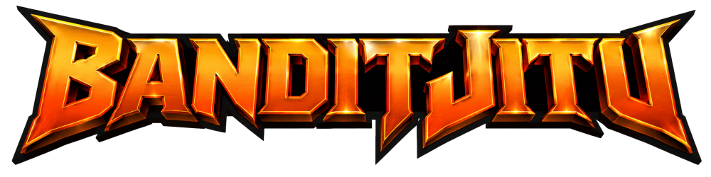 BANDITJITU Logo